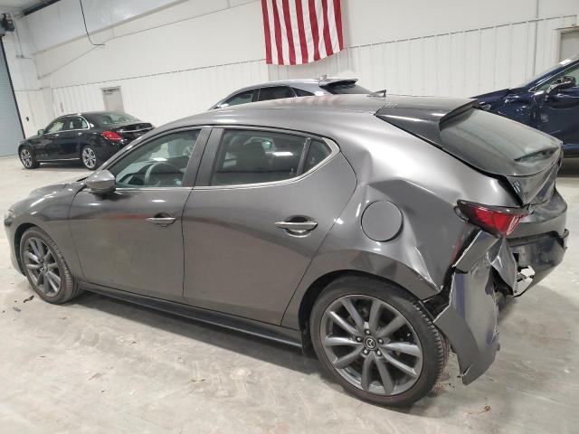  MAZDA 3 2019 Srebrny
