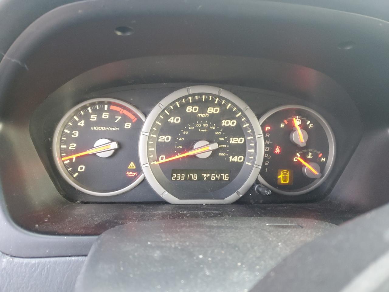 2006 Honda Pilot - Image 9