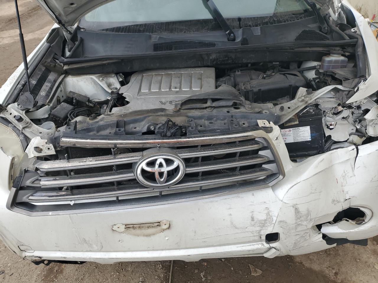 2008 Toyota Highlander - Image 12