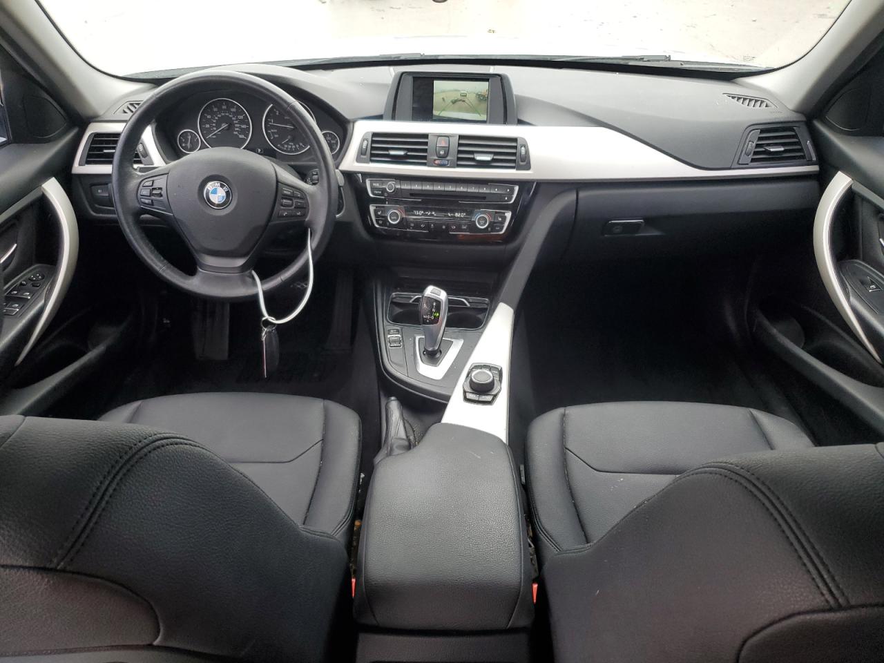 2018 BMW 3er - Image 8