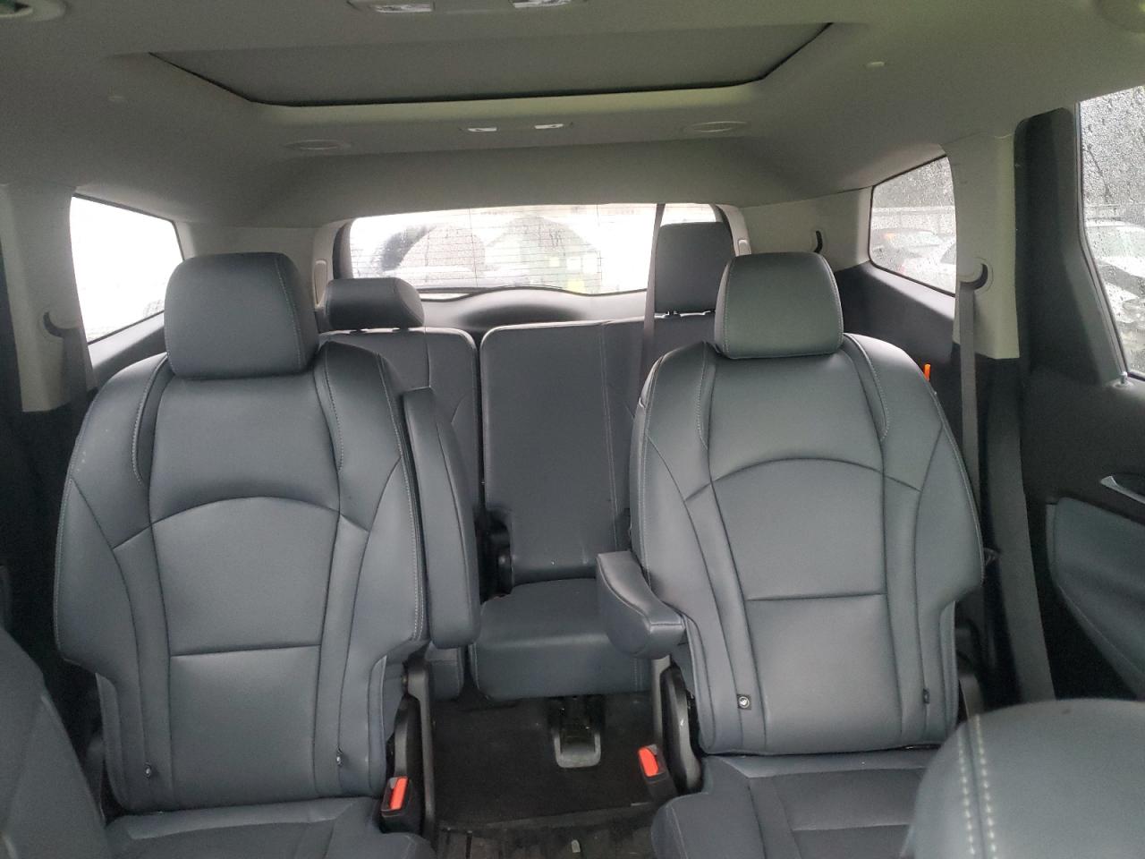 2020 Buick Enclave - Image 10