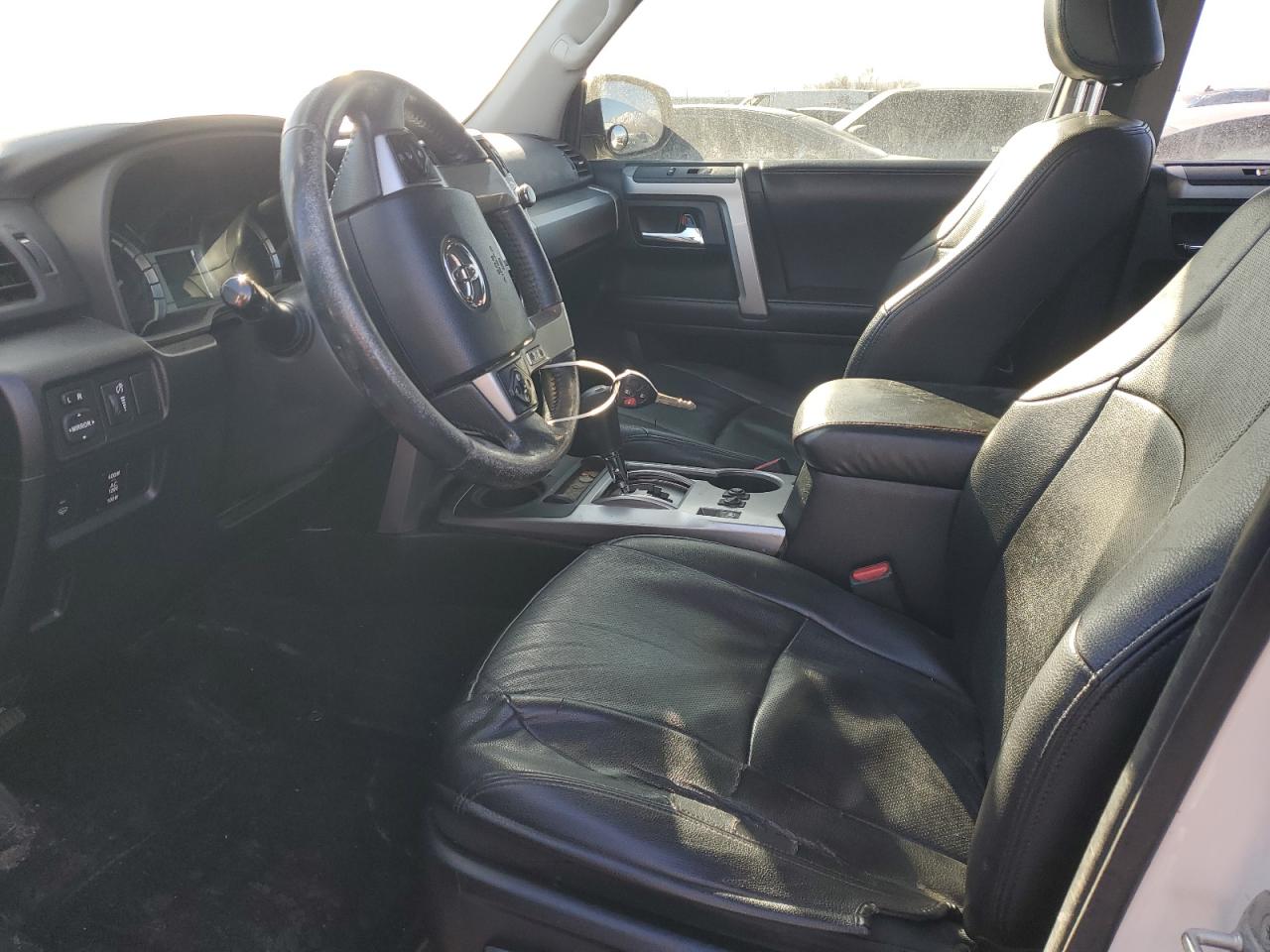 2016 Toyota 4Runner - Image 7