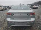 2015 Mitsubishi Lancer Es იყიდება Gainesville-ში, GA - Front End