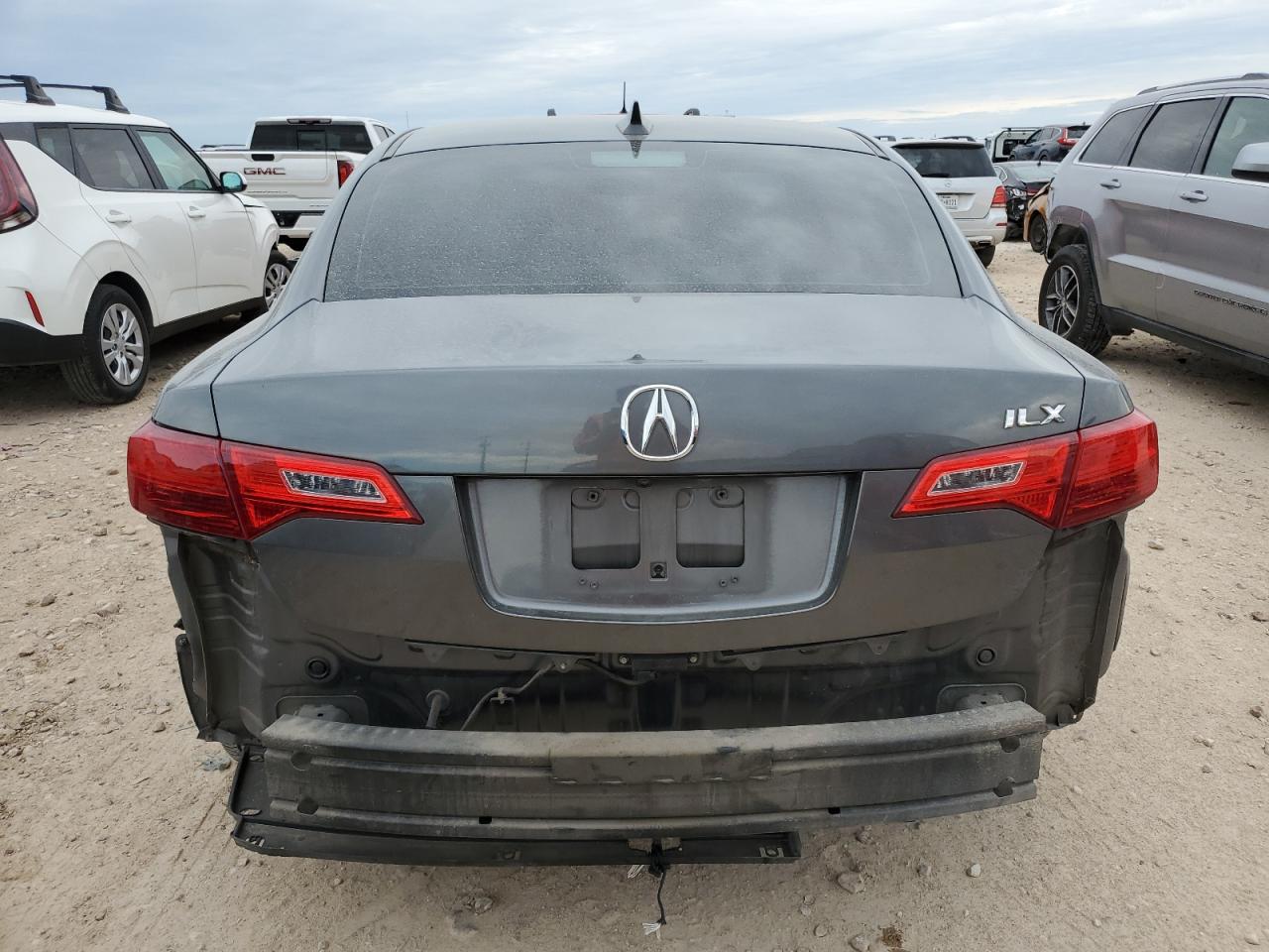 2013 Acura ILX - Image 6