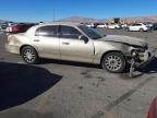 2006 Lincoln Town Car Signature na sprzedaż w North Las Vegas, NV - Front End