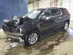 2018 Chevrolet Traverse Lt for Sale in Woodhaven, MI - Front End