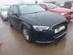 2018 AUDI A3 SE TECHNIK for sale at Copart SANDY
