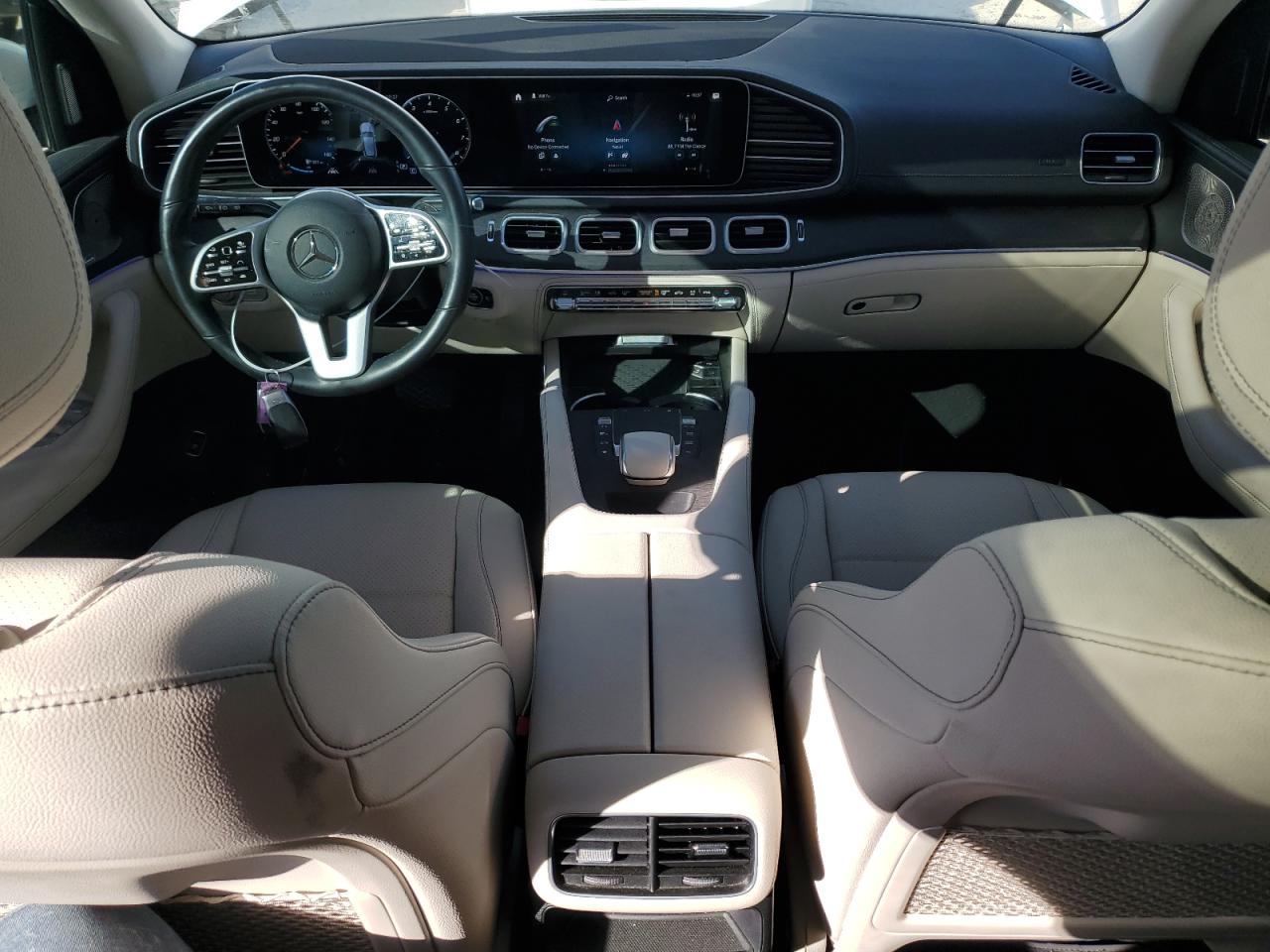 2021 Mercedes-Benz GLE - Image 8