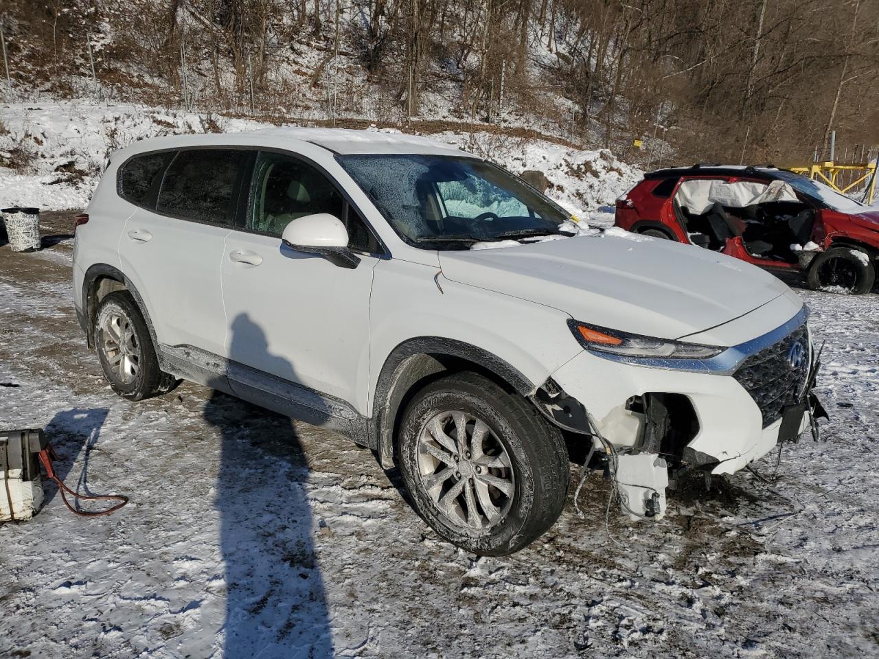 2020 Hyundai Santa Fe - Image 4