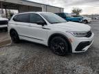 2024 Volkswagen Tiguan Se R-Line Black for Sale in Riverview, FL - Water/Flood