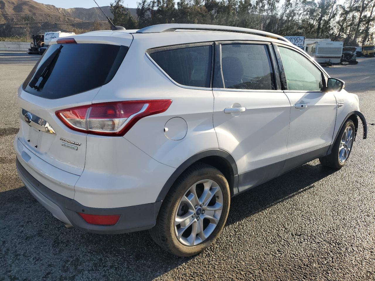 2014 Ford Escape - Image 3