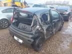 2005 PEUGEOT 107 URBAN for sale at Copart WISBECH