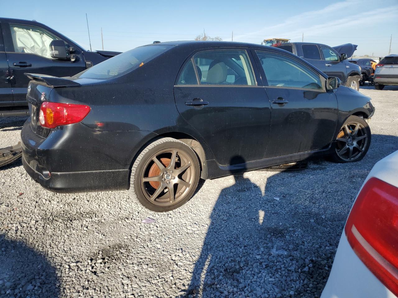 2009 Toyota Corolla - Image 3