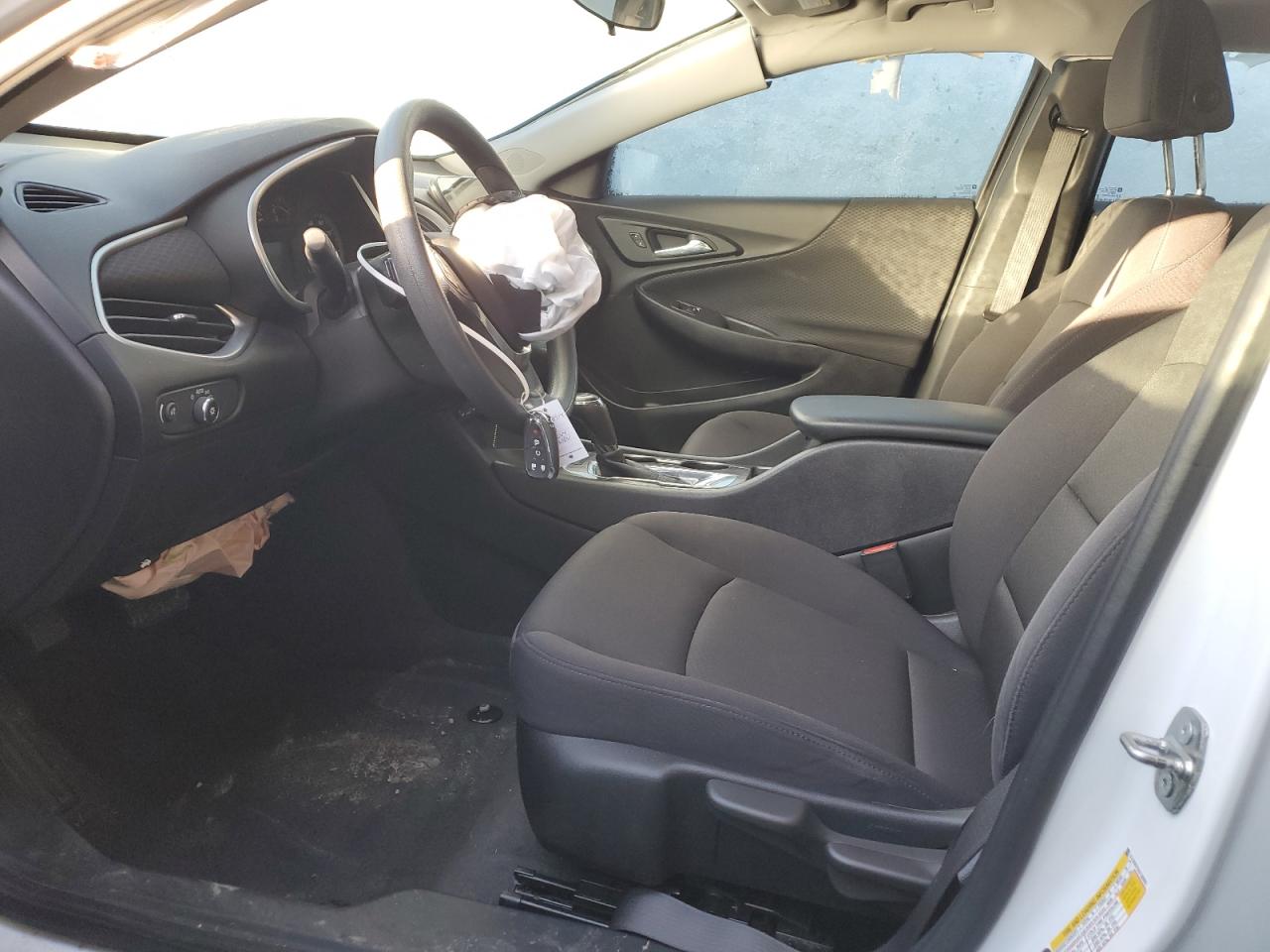 2019 Chevrolet Malibu - Image 7