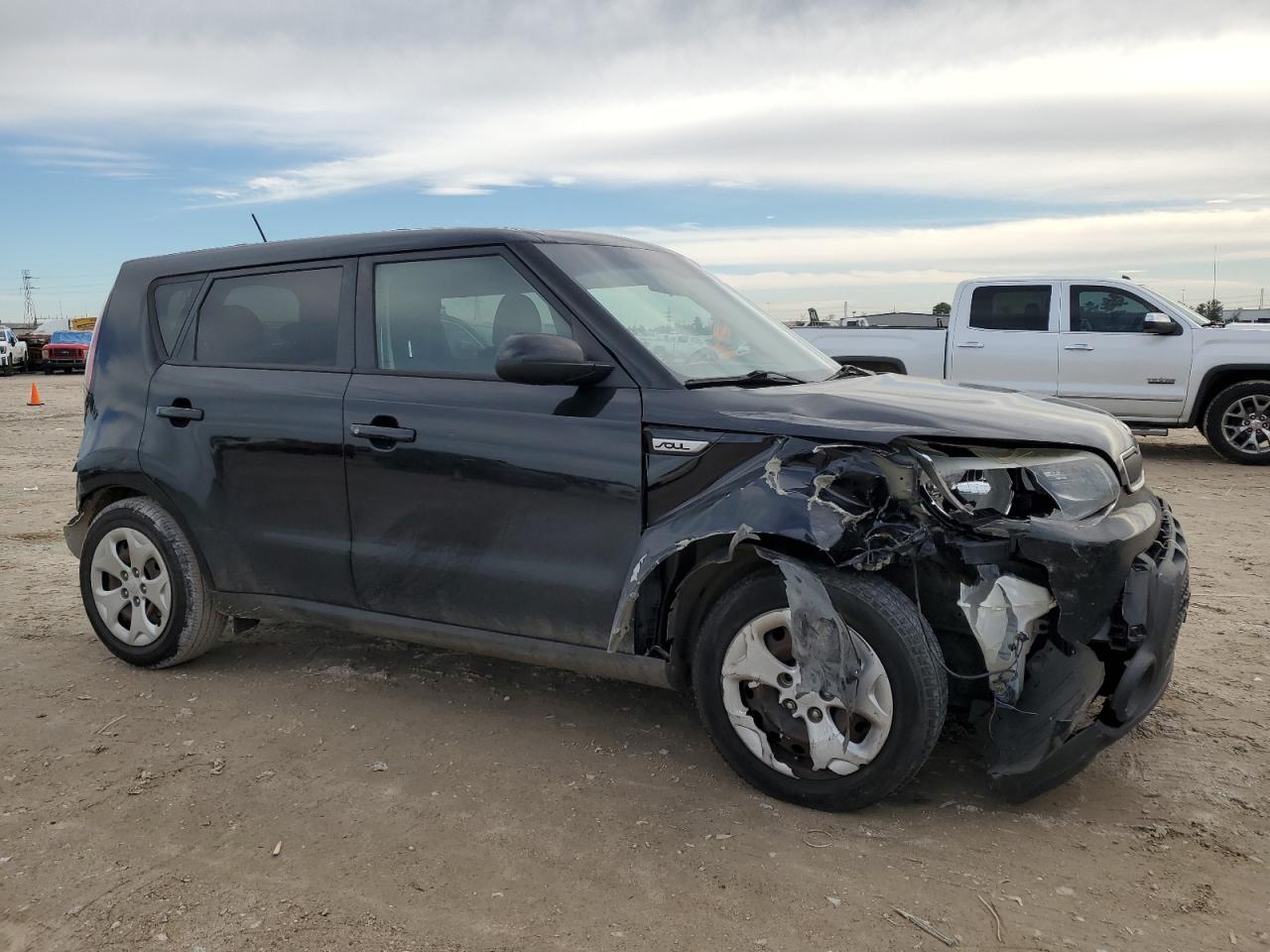 2015 Kia Soul - Image 4