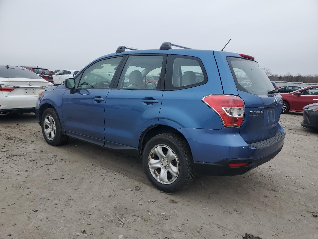 2015 Subaru Forester - Image 2