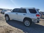 2011 Toyota 4Runner Sr5 en Venta en Sacramento, CA - Rear End