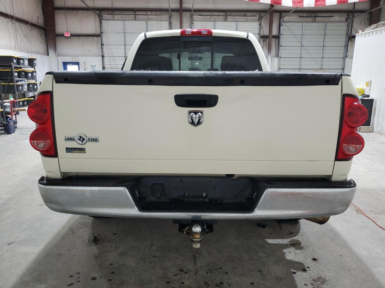 2008 Dodge RAM - Image 6