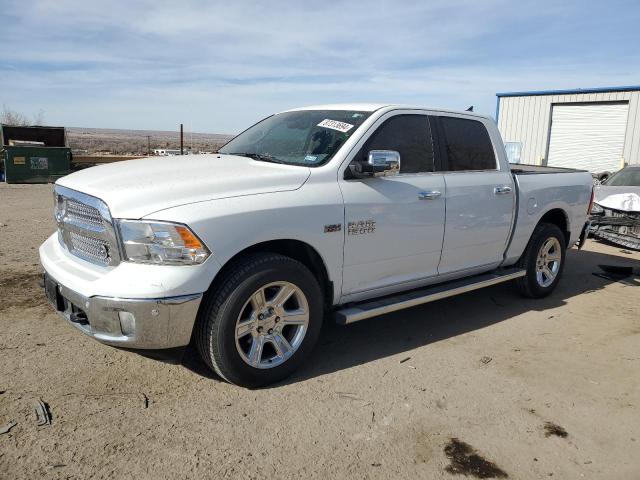 2018 Ram 1500 Slt