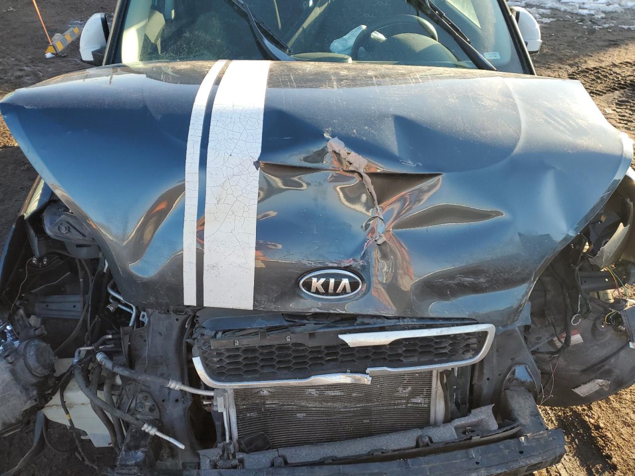 2010 Kia Soul - Image 12