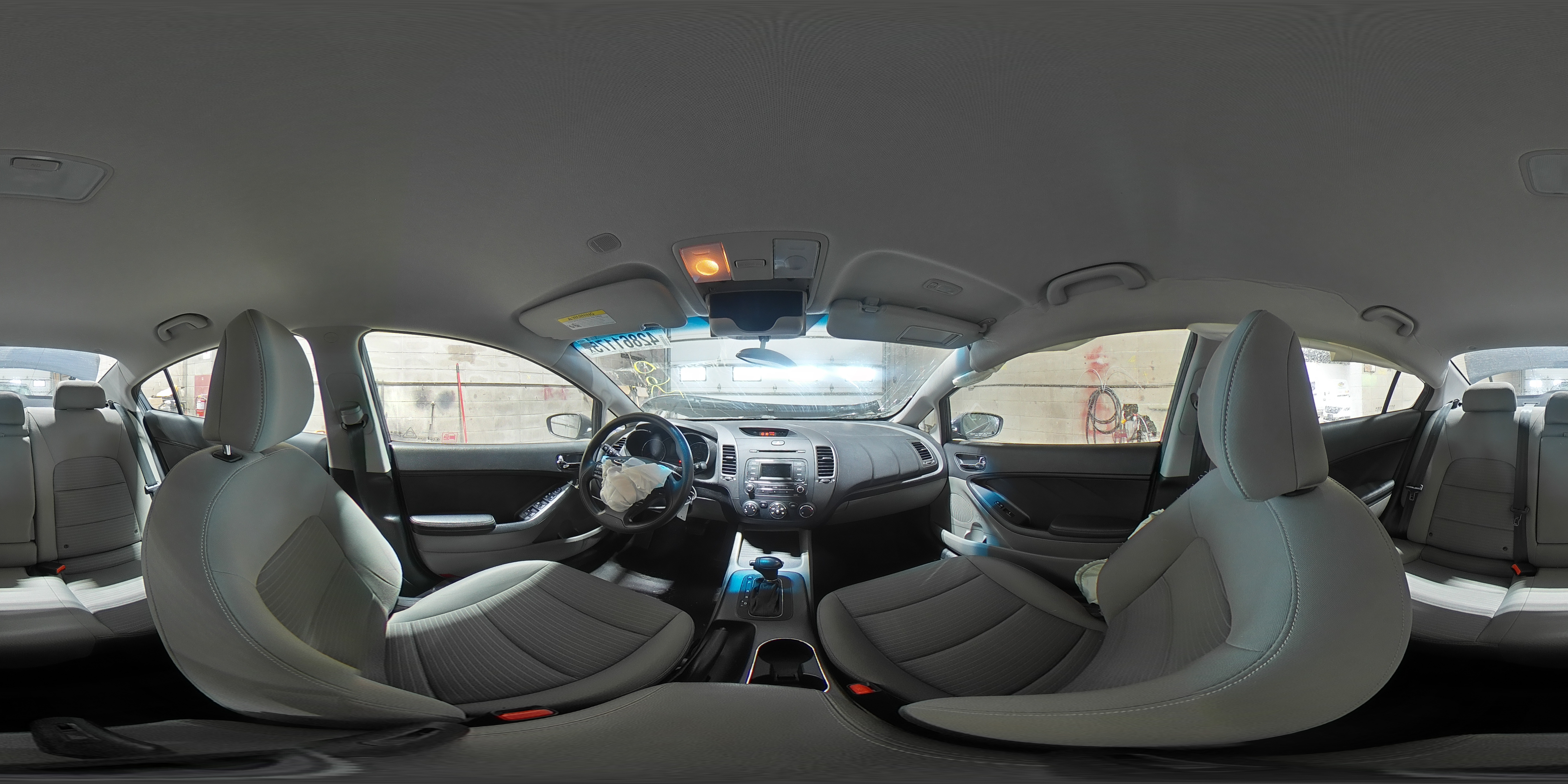 2014 Kia Forte - Image 12
