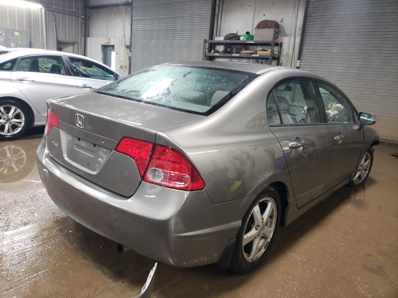 2008 Honda Civic - Image 3