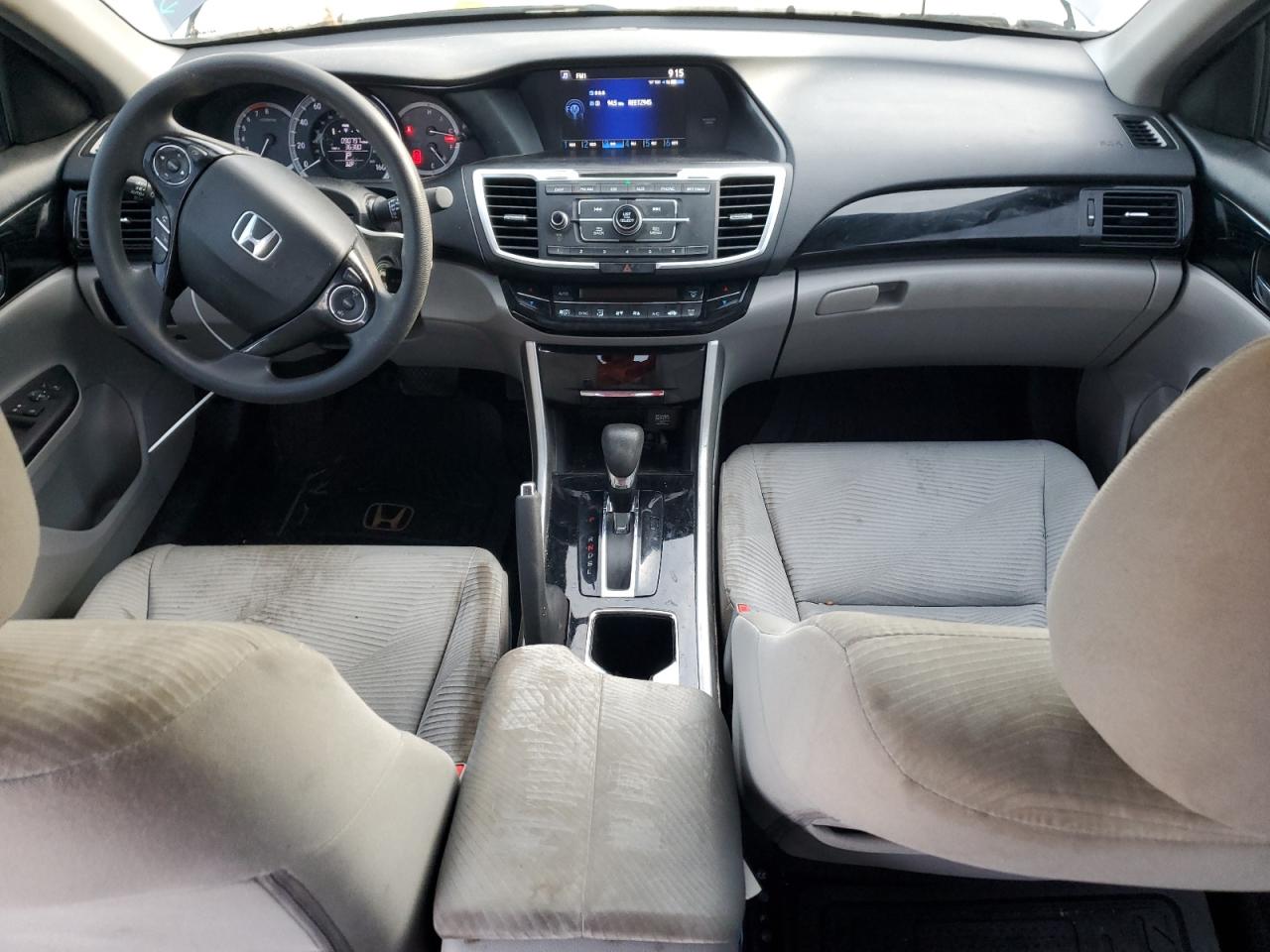 2016 Honda Accord - Image 8