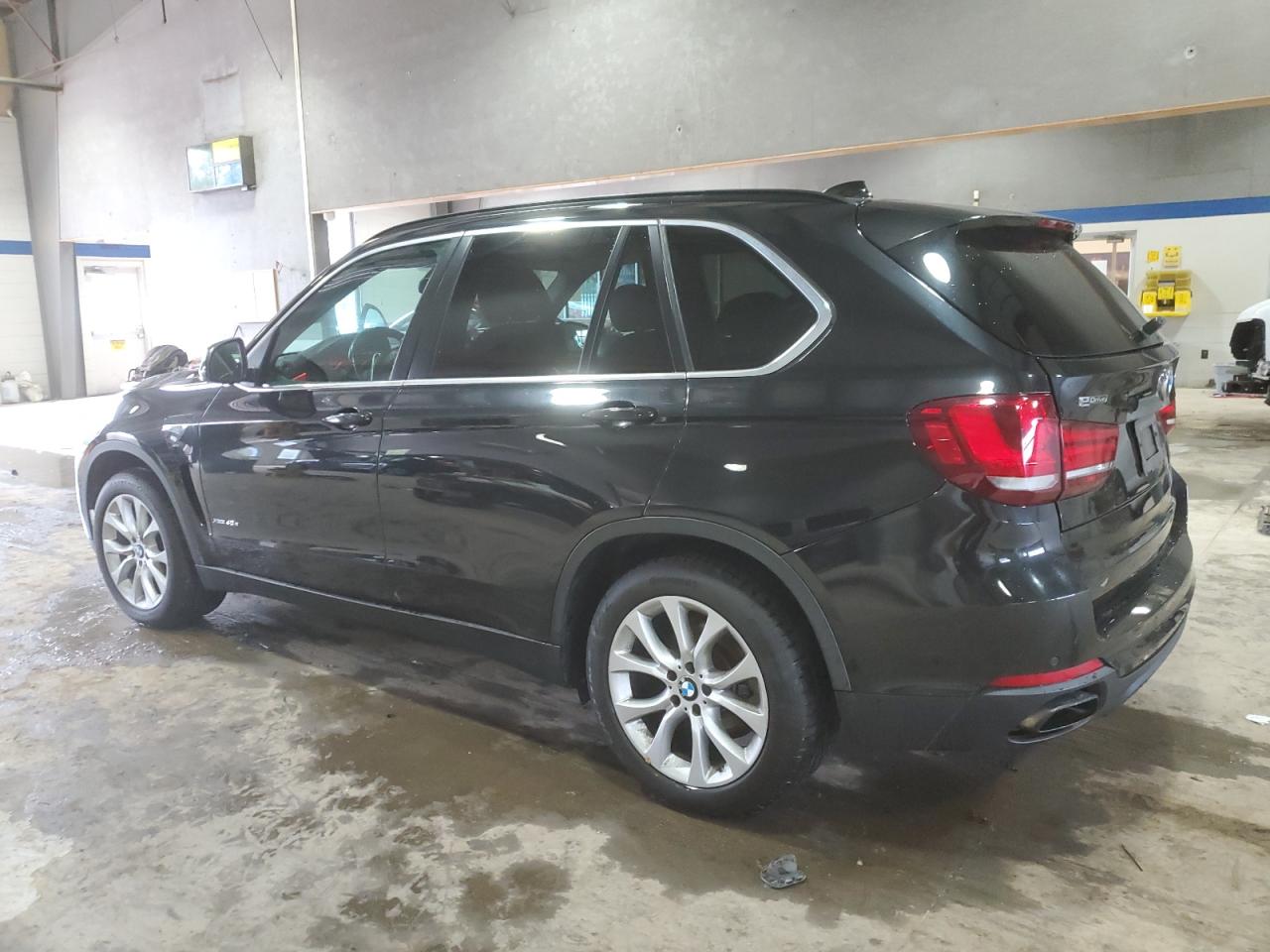 2016 BMW X5 - Image 2
