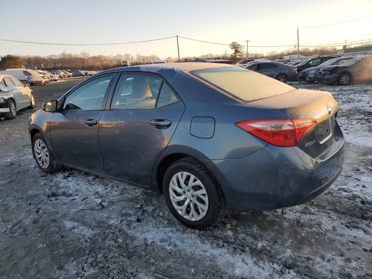 2017 Toyota Corolla - Image 2