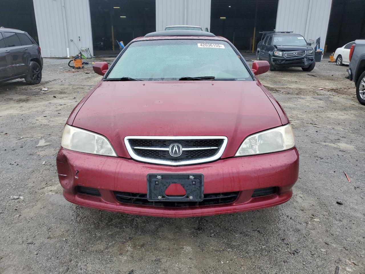 2001 Acura TL - Image 5