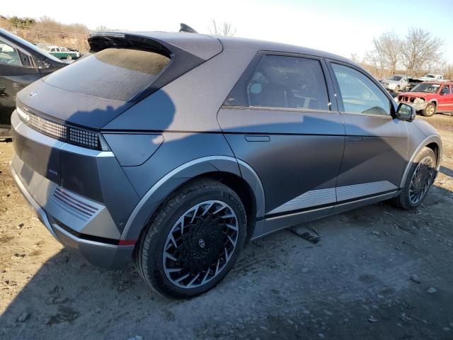  HYUNDAI IONIQ 2024 Серый