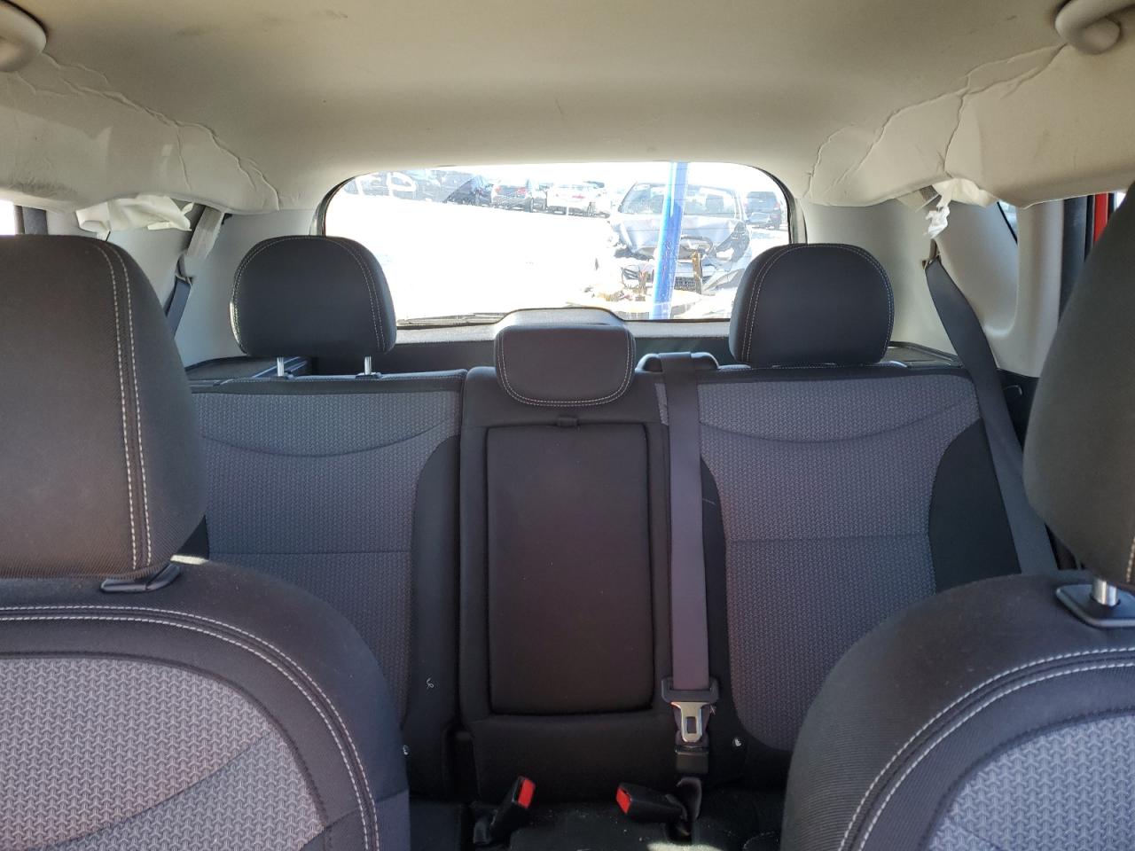 2017 Kia Soul - Image 10