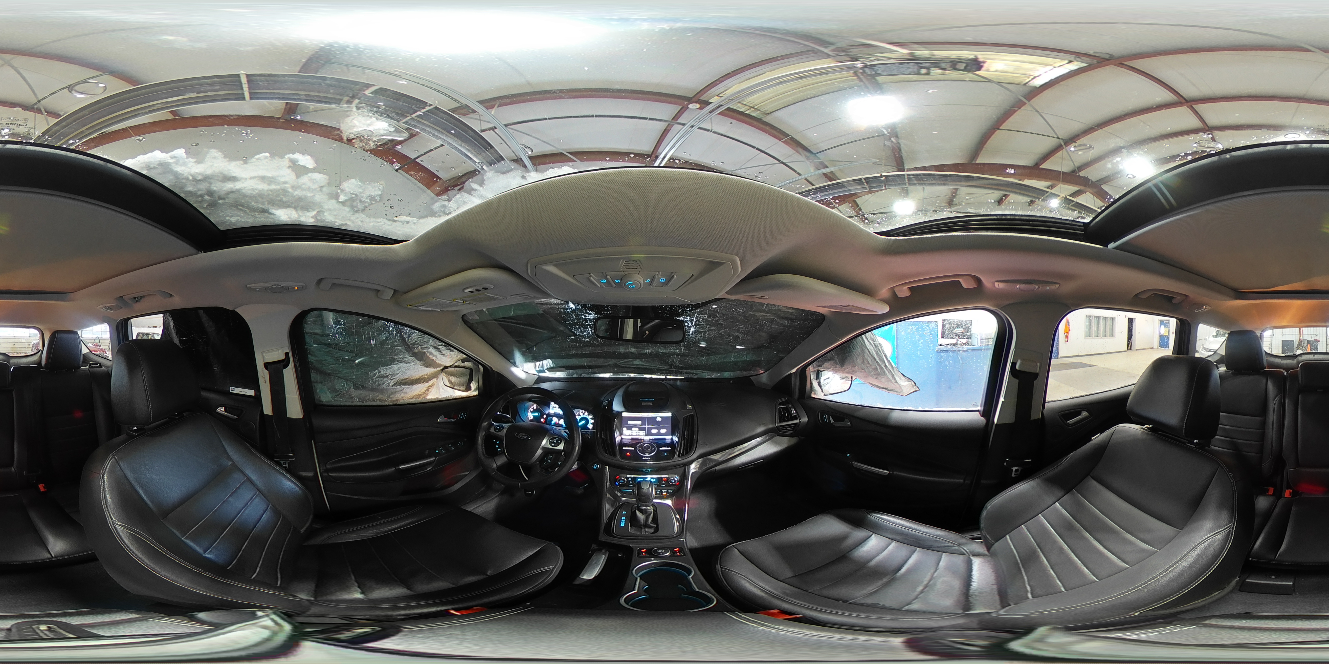 2014 Ford Escape - Image 15