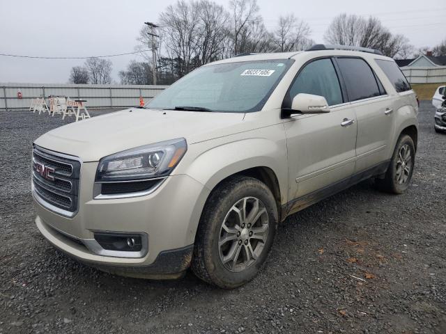 2013 Gmc Acadia Slt-1