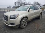 2013 Gmc Acadia Slt-1 na sprzedaż w Gastonia, NC - Water/Flood