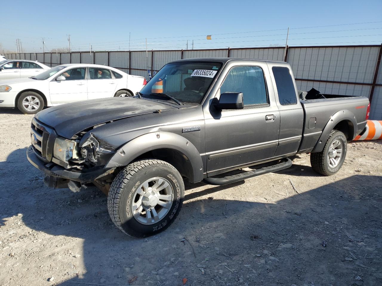 2007 Ford Ranger - Image 1
