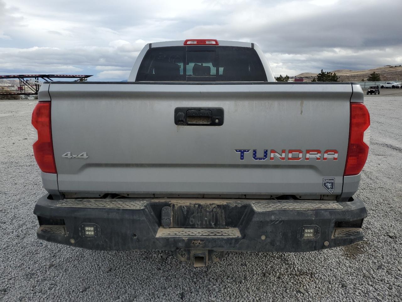 2014 Toyota Tundra - Image 6