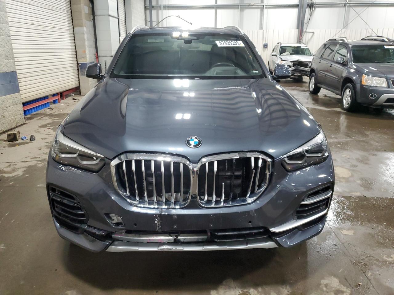 2022 BMW X5 - Image 5
