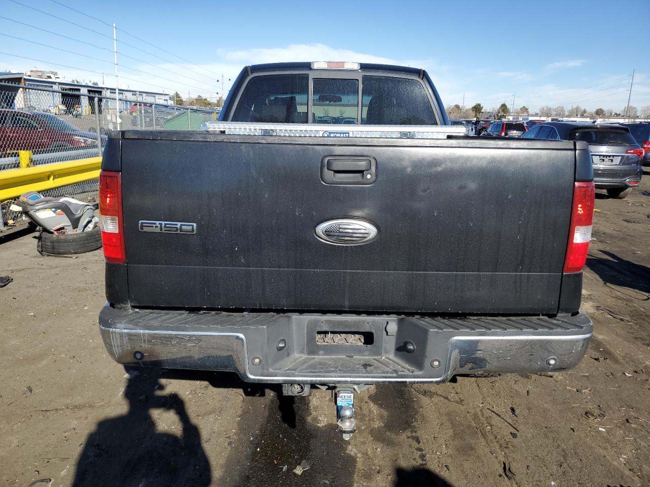 2006 Ford F-150 - Image 6