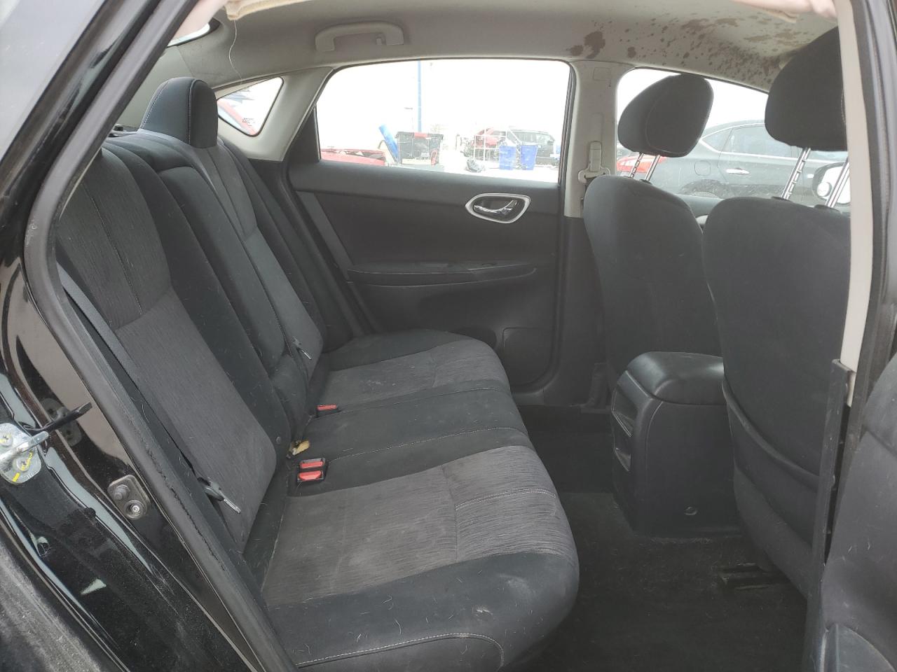2014 Nissan Sentra - Image 10