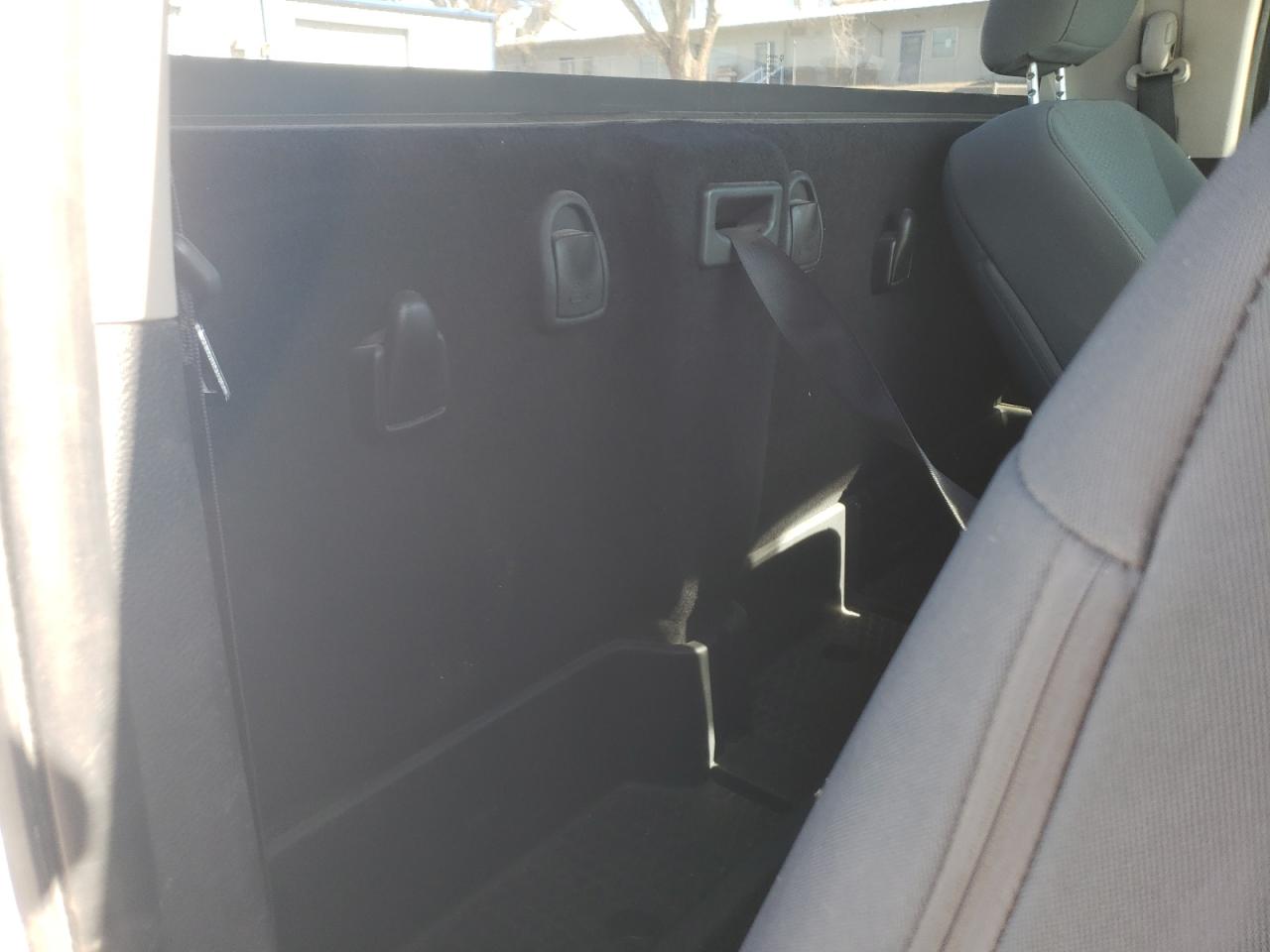 2014 RAM 1500 - Image 11