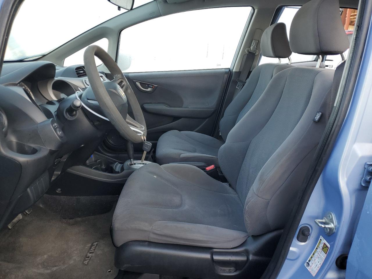2010 Honda Fit - Image 7