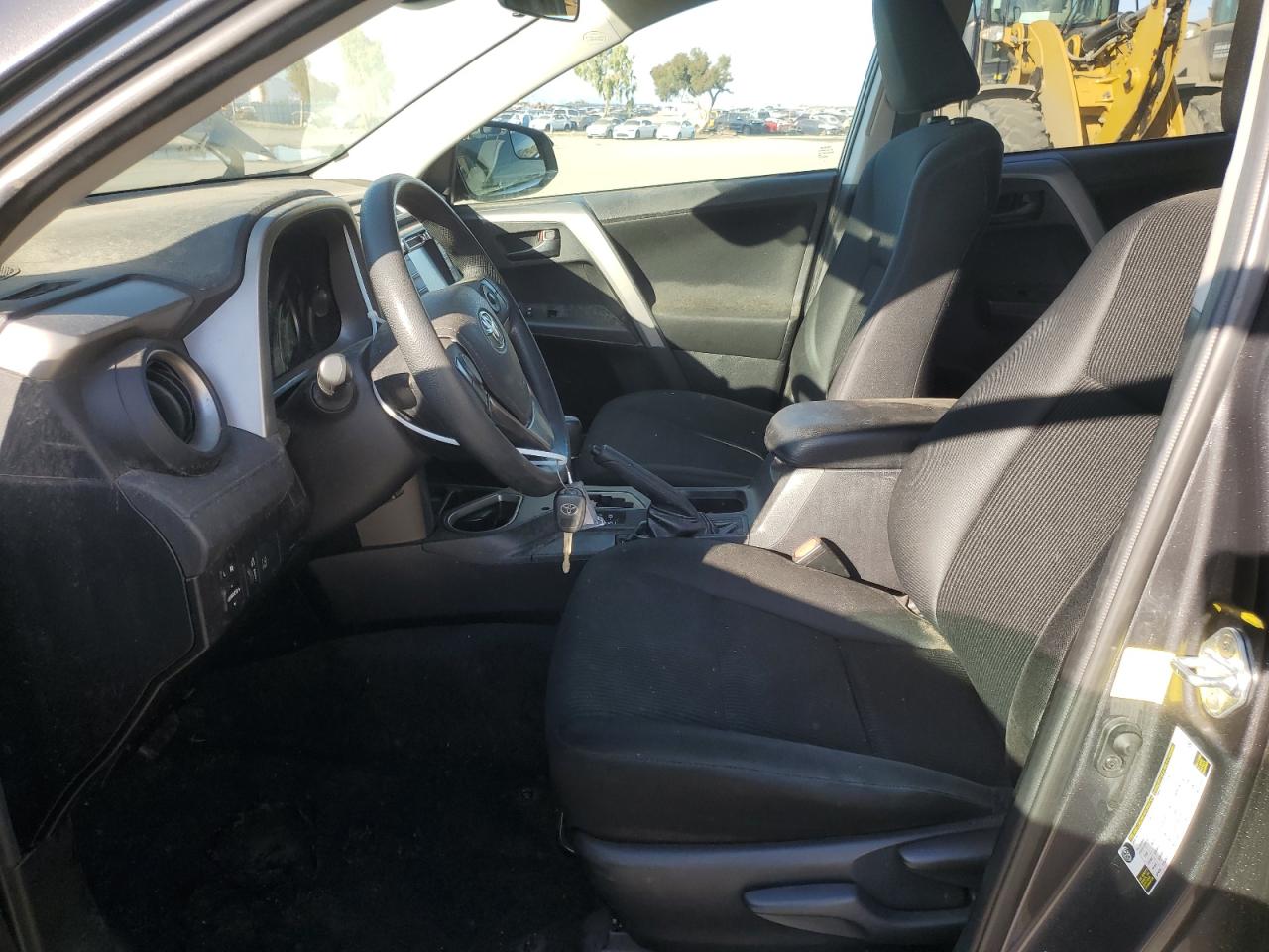 2018 Toyota RAV 4 - Image 7