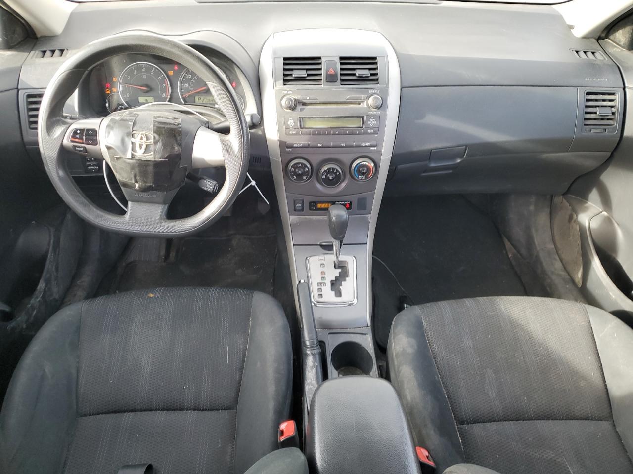 2011 Toyota Corolla - Image 8