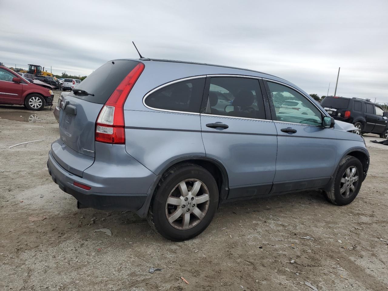 2011 Honda CR-V - Image 3