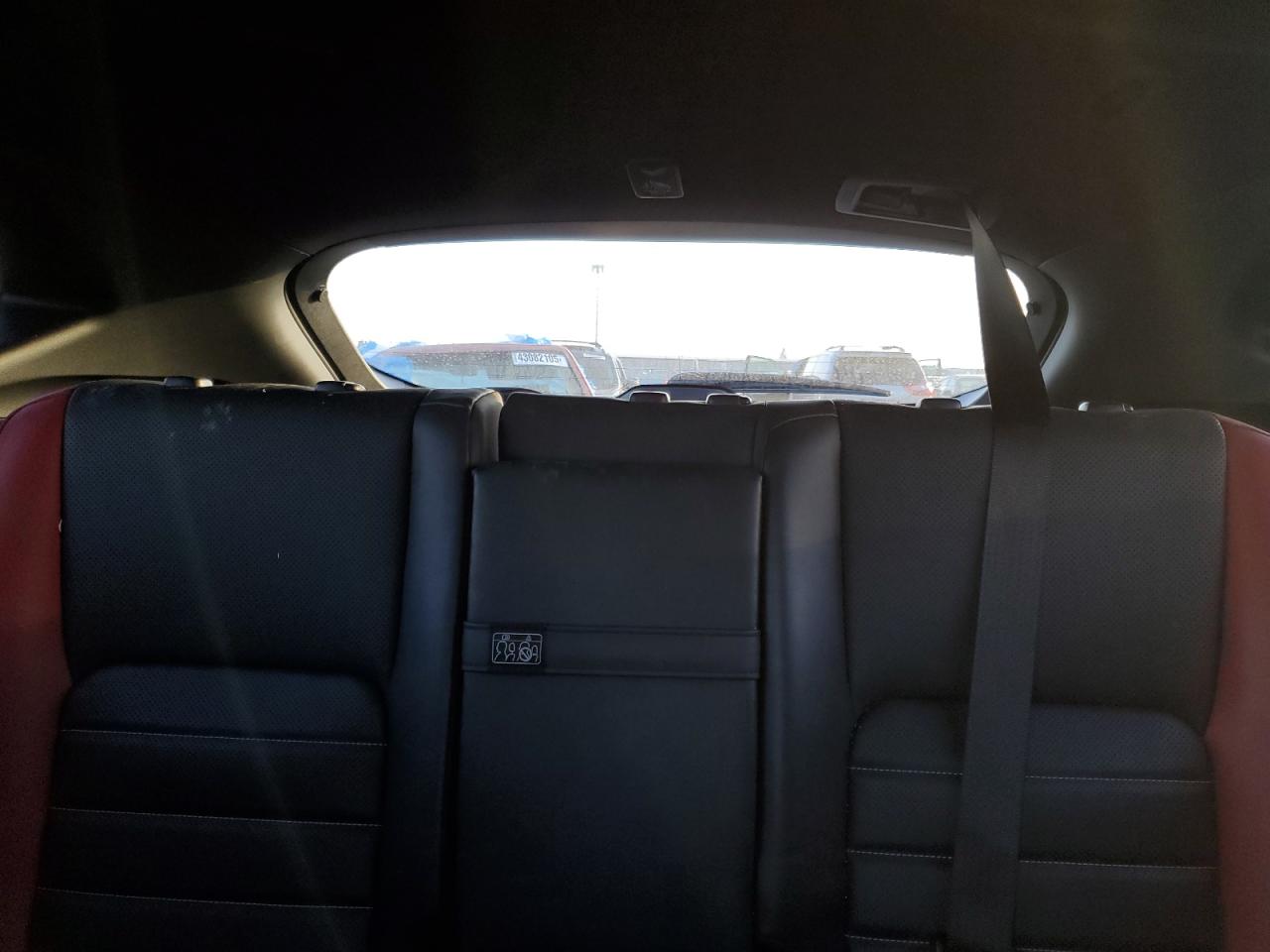 2021 Lexus NX - Image 10