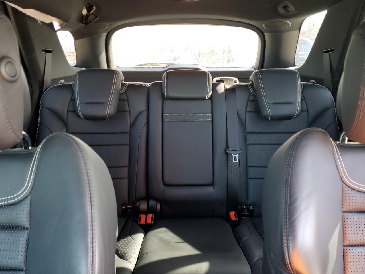 2014 Mercedes-Benz M-klasse - Image 10
