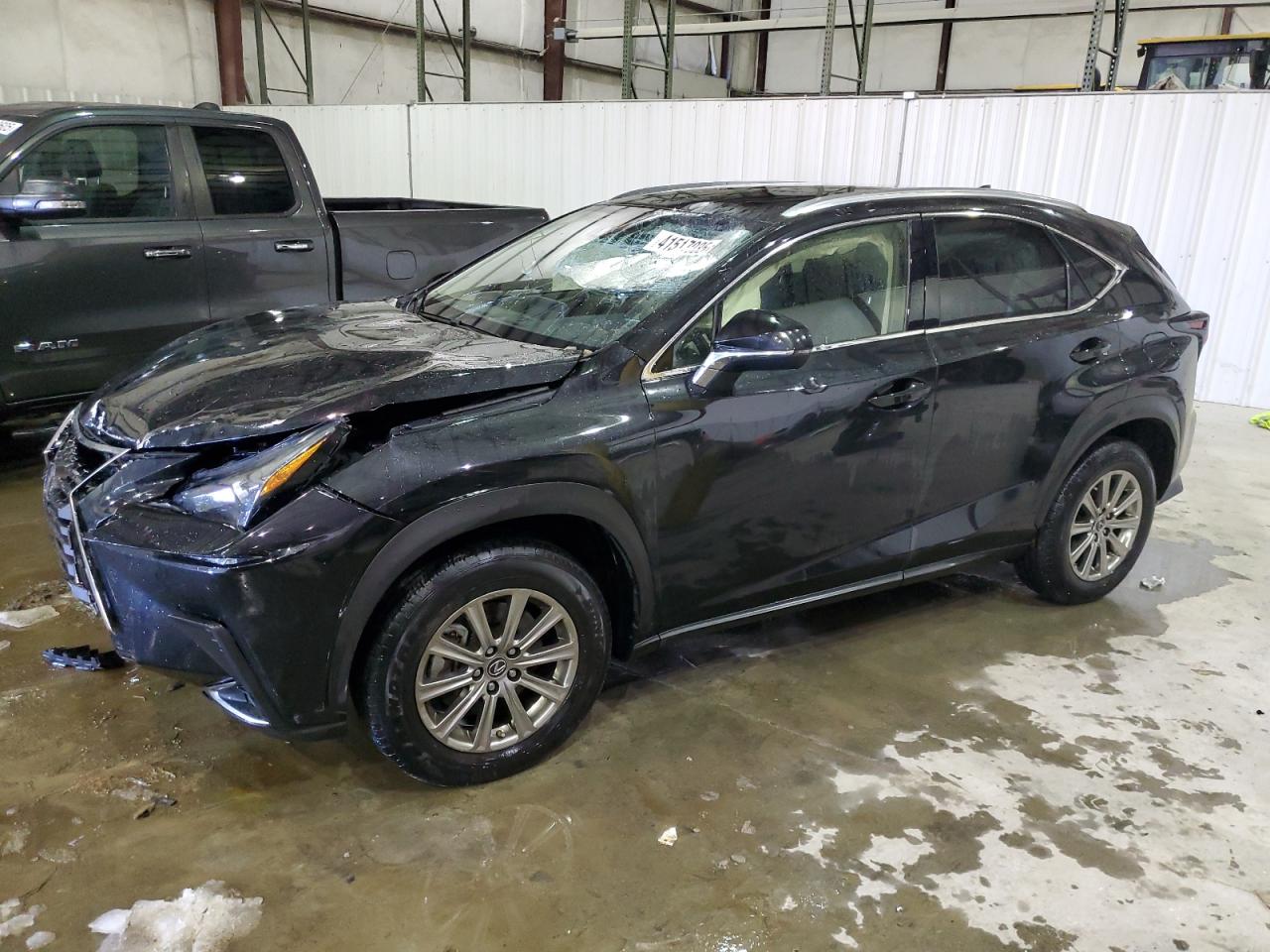 2021 Lexus NX - Image 1