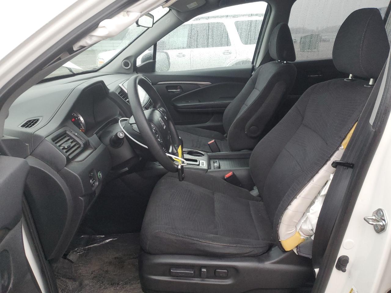 2018 Honda Pilot - Image 7