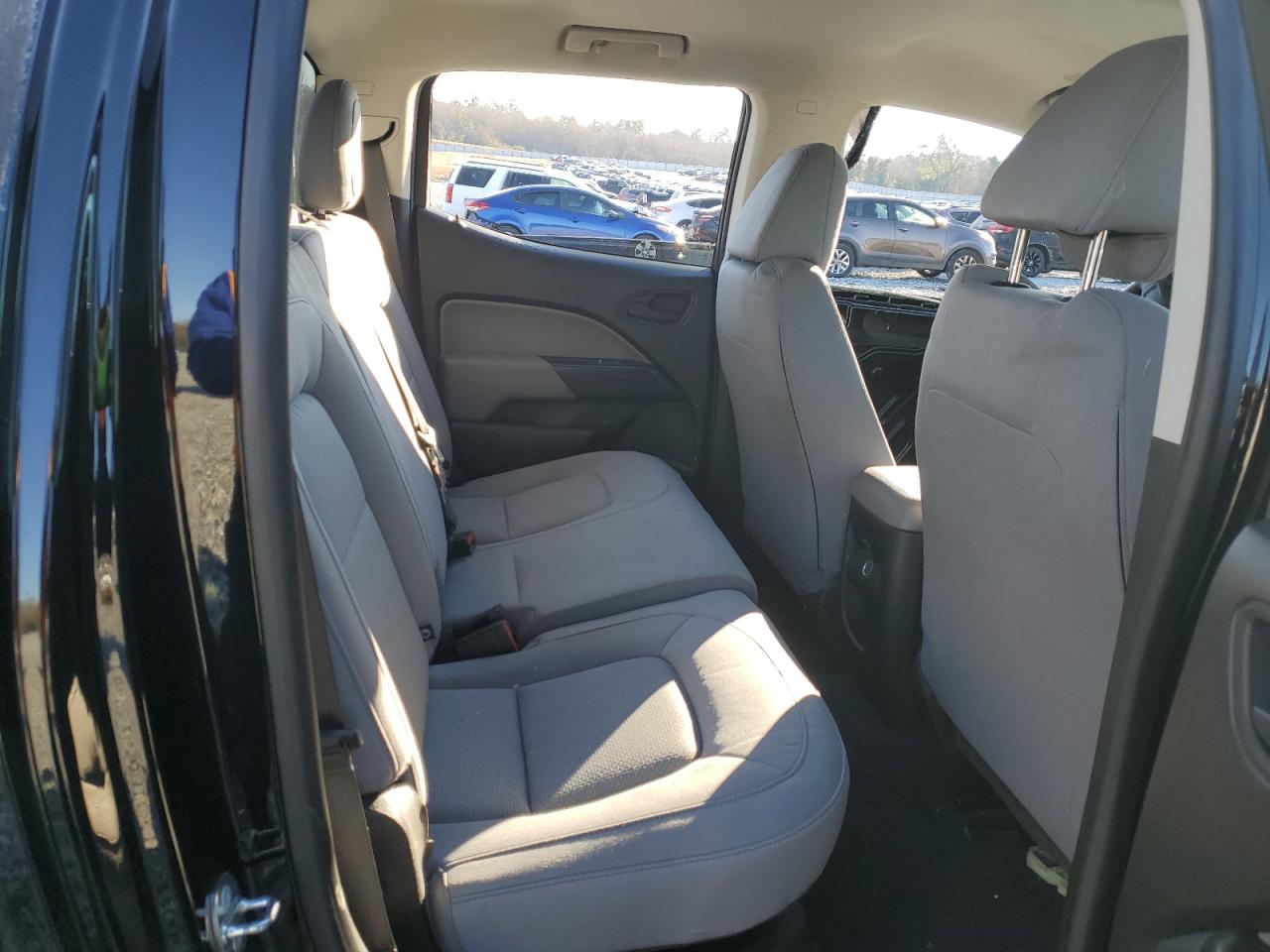 2021 Chevrolet Colorado - Image 10